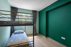 Blk 318B Yishun Greenwalk (Yishun), HDB 5 Rooms #581372731